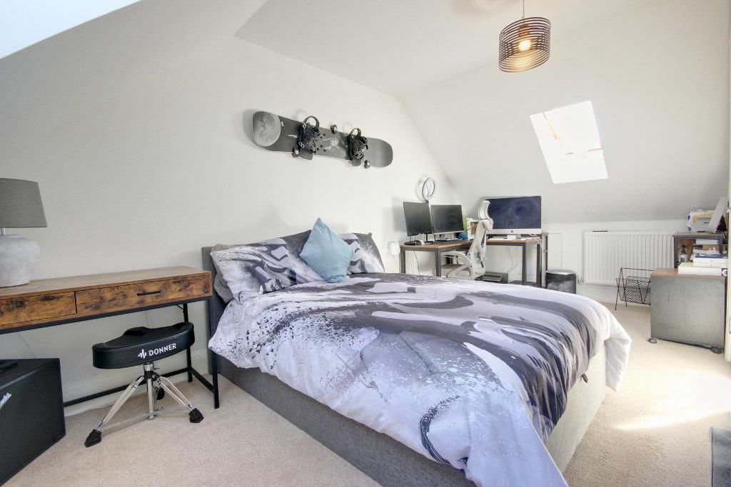 Mulberry Avenue, Beverley